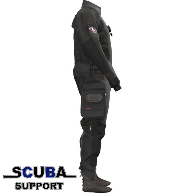 Ursuit Cordura BZ Men