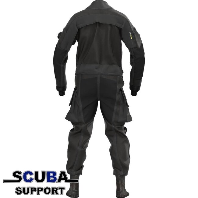 Ursuit Cordura BZ Men