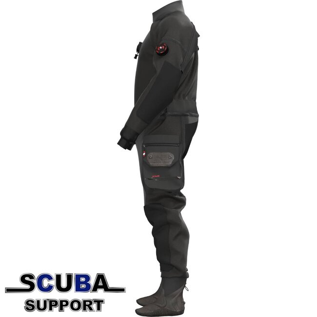 Ursuit Cordura BZ Men