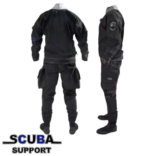 Santi Dry suit Santi ELITE standard for MEN Groot