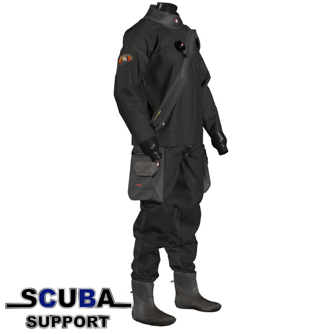 Ursuit Ursuit Cordura FZ Men