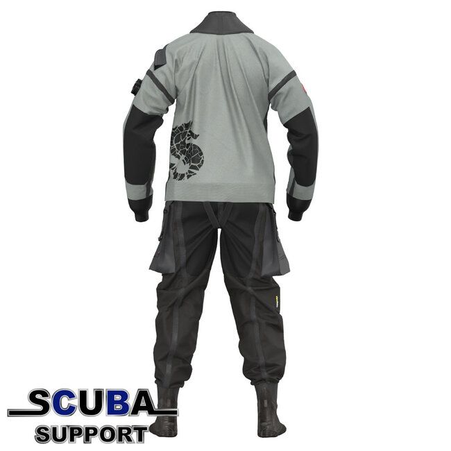 Ursuit Ursuit Cordura FZ Men