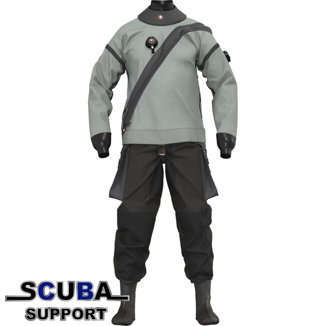 Ursuit Ursuit Cordura FZ Men