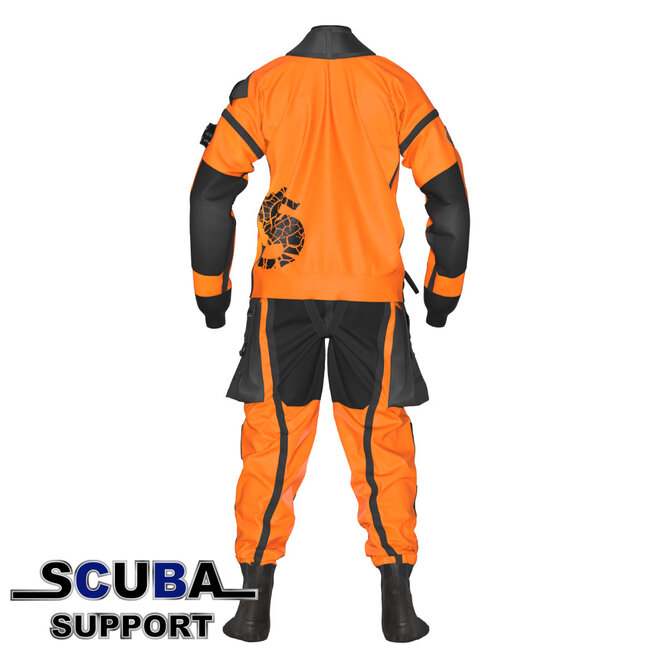 Ursuit Ursuit Cordura FZ Men