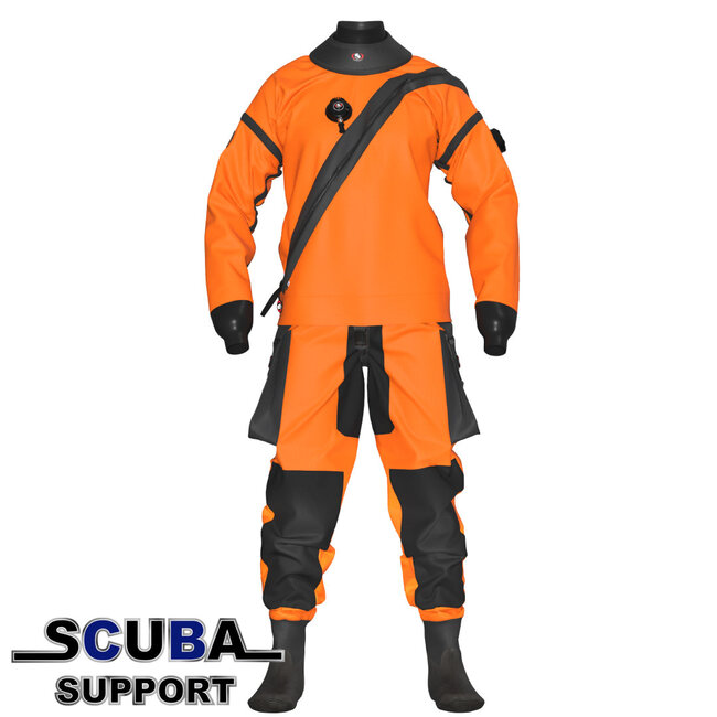 Ursuit Ursuit Cordura FZ Men