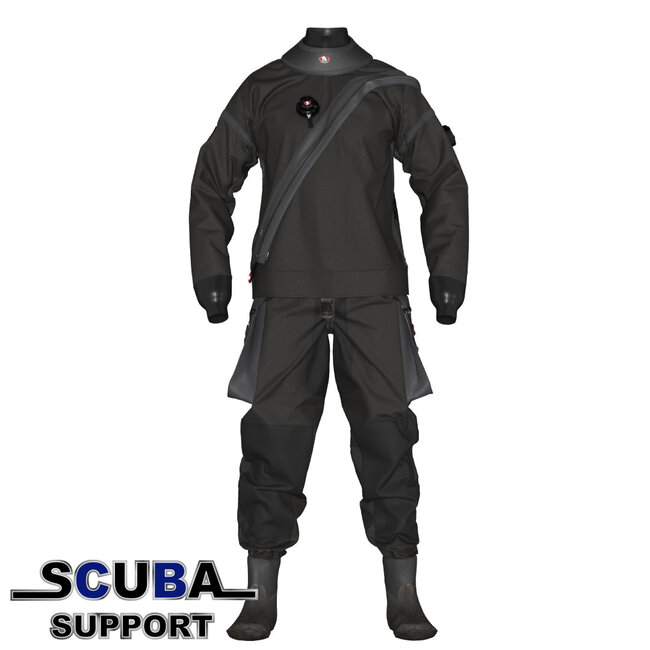 Ursuit Ursuit Cordura FZ Men