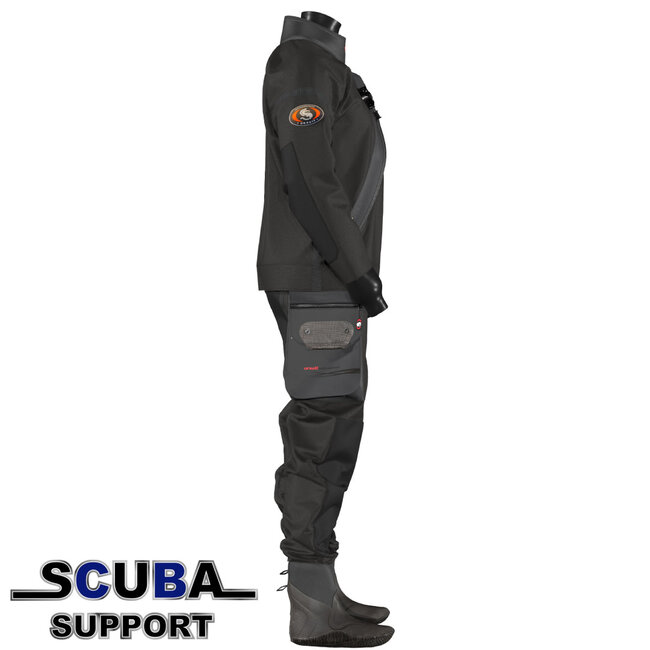 Ursuit Ursuit Cordura FZ Men