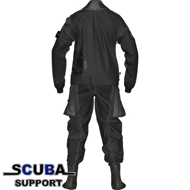 Ursuit Ursuit Cordura FZ Men