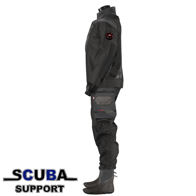 Ursuit Ursuit Cordura FZ Men