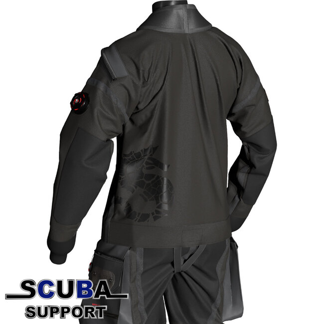 Ursuit Ursuit Cordura FZ Men