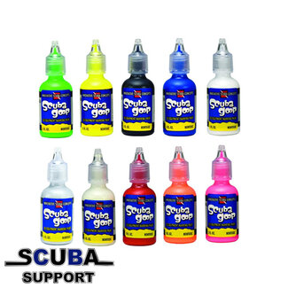 Scuba Goop Scuba Goop marking paint