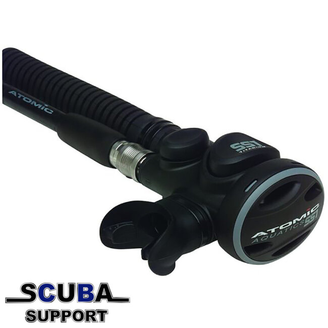 Atomic Aquatics Inflator SS1