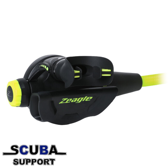 Zeagle F8 Octopus