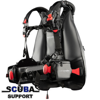 Atomic Aquatics BC2