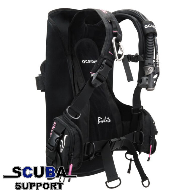 Oceanic BioLite QLR4 - Women