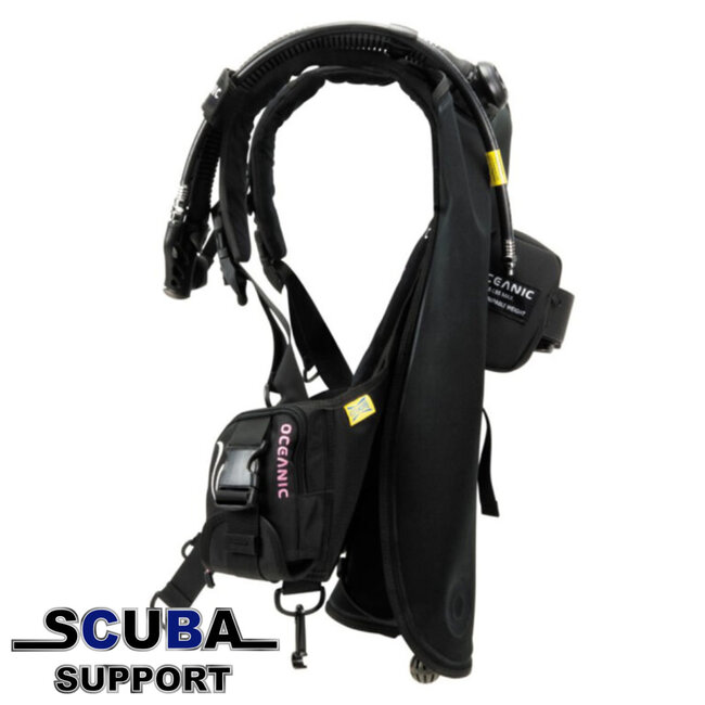 Oceanic BioLite QLR4 - Women