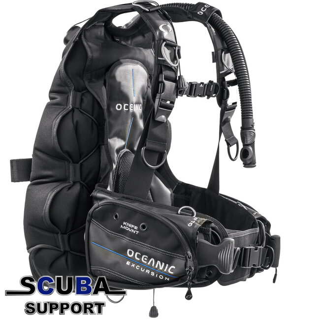 Oceanic Excursion QLR4