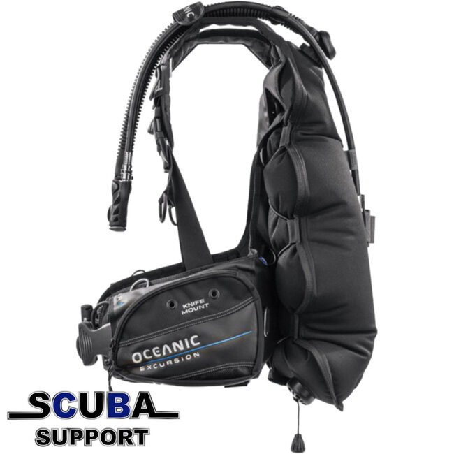 Oceanic Excursion QLR4