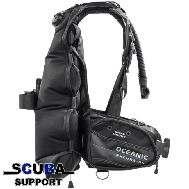 Oceanic Excursion QLR4