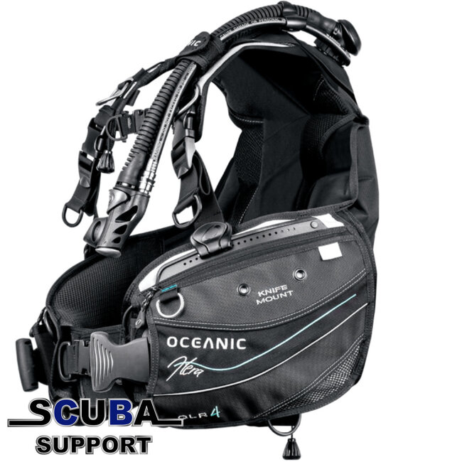 Oceanic Hera QLR4 Women