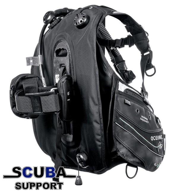 Oceanic Hera QLR4 Women