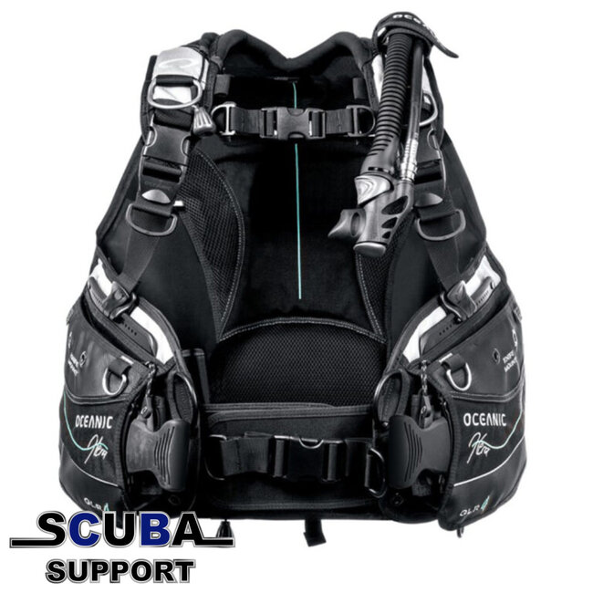 Oceanic Hera QLR4 Women