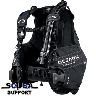 Oceanic Oceanpro QLR4