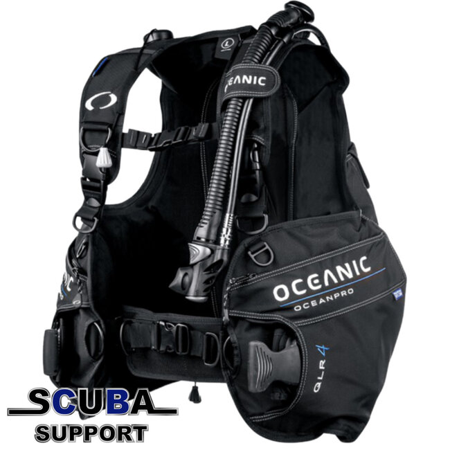 Oceanic Oceanpro QLR4