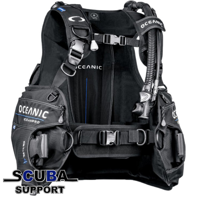 Oceanic Oceanpro QLR4