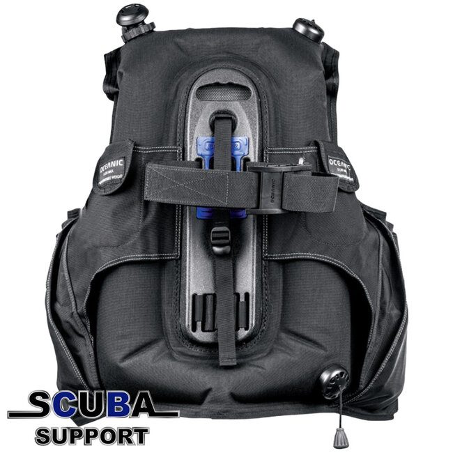 Oceanic Oceanpro QLR4