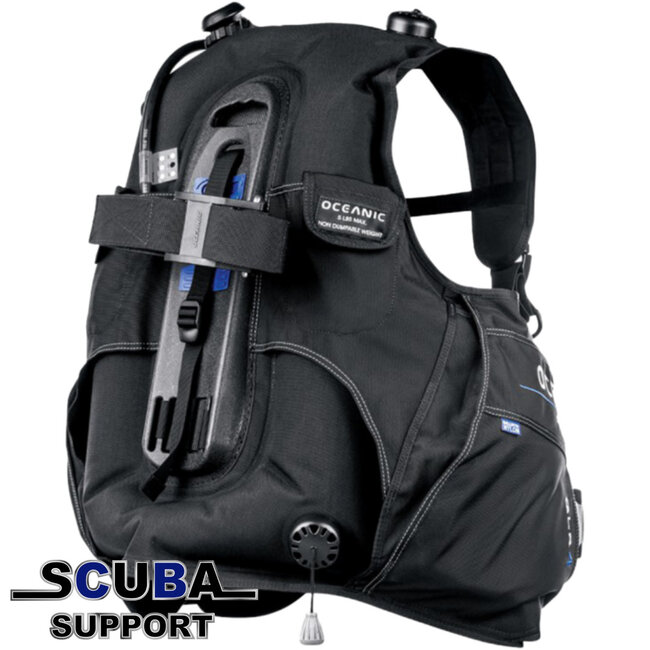 Oceanic Oceanpro QLR4