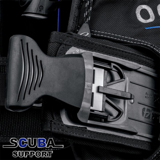 Oceanic Oceanpro QLR4