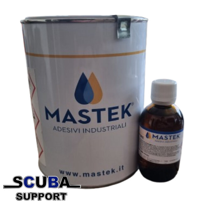 MASTEK Neoprene Adhesive