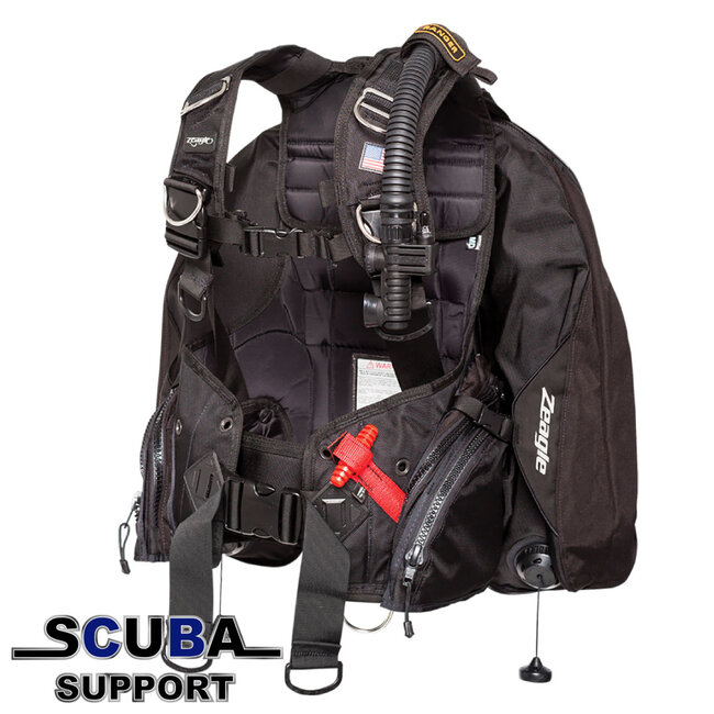 Zeagle Ranger BCD