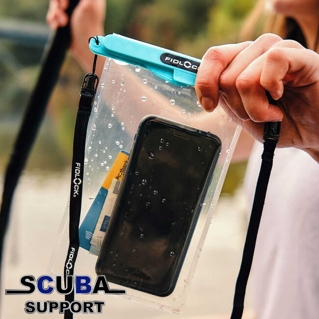 Fidlock  Gooper Hermetic Dry Bag Medi