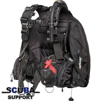 Zeagle Ranger LTD