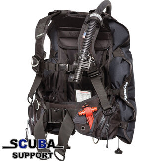Zeagle Stiletto BCD
