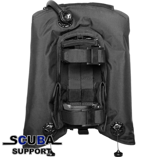 Zeagle Stiletto BCD