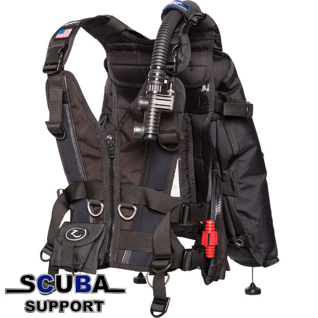 Zeagle Zena BCD Women