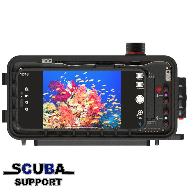 Sealife Sealife SportDiver Ultra 2500 Set