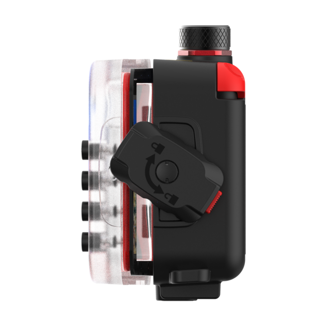 Sealife Sealife SportDiver Ultra 2500 Set