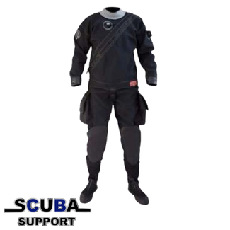 Santi Droogpak Santi ELITE standard for MEN Klein