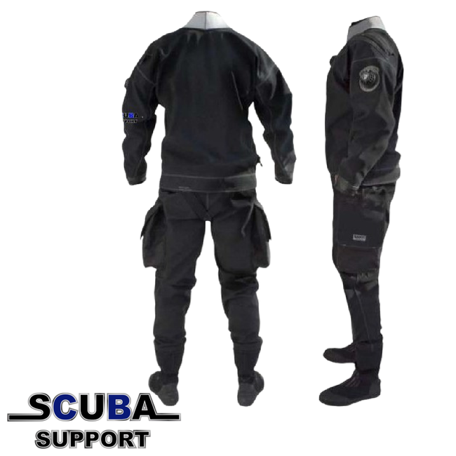 Santi Droogpak Santi ELITE standard for MEN Klein