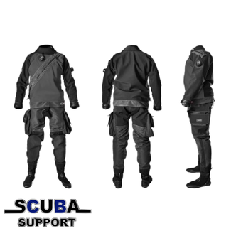Santi Drysuit SANTI ELITE Plus for women
