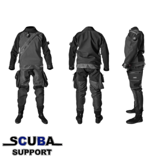 Santi Drysuit ELITE Plus for men