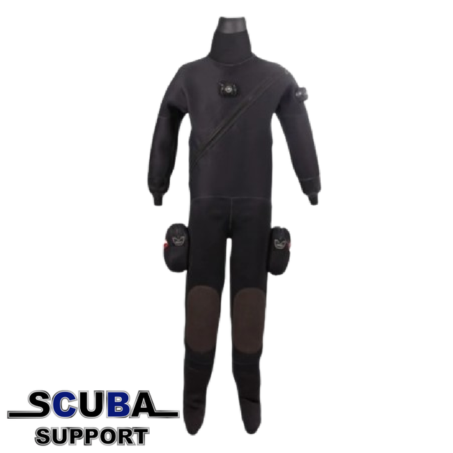 Procean Dry suit Probe