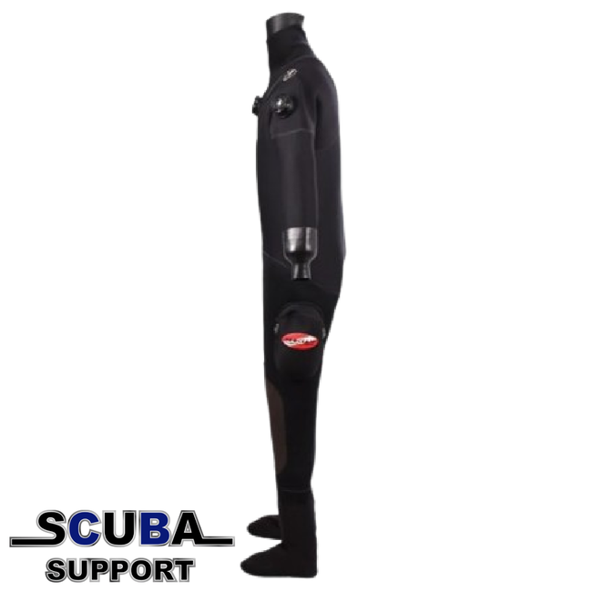 Procean Dry suit Probe