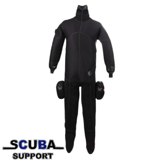 Procean Dry suit Probe