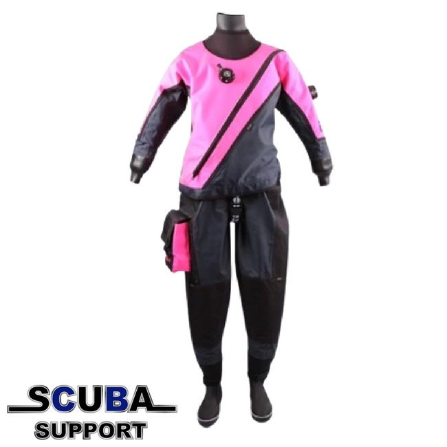 Procean Drysuit Extreme Light Ladies drysuit