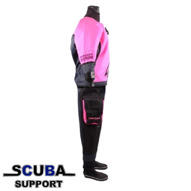 Procean Drysuit Extreme Light Ladies drysuit